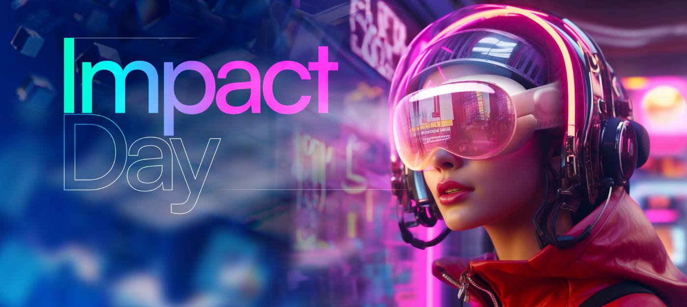 A descubrir el futuro de la innovación: se viene el “Impact Day” a Funes